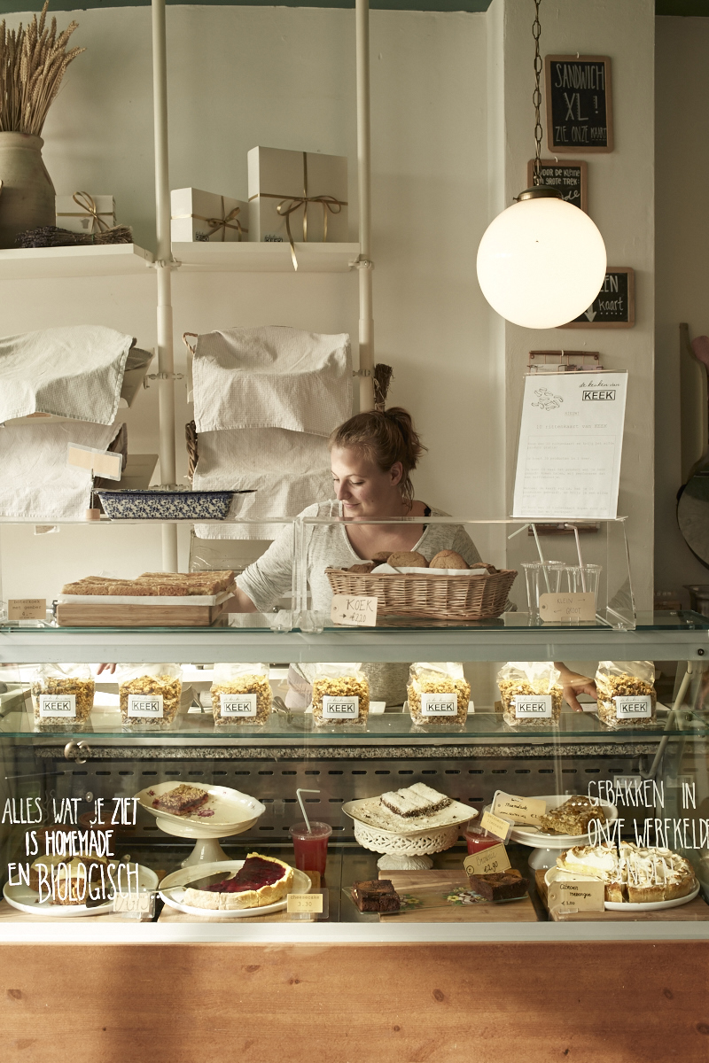 Gluten Free Foodie In Amsterdam Clean Living Guide